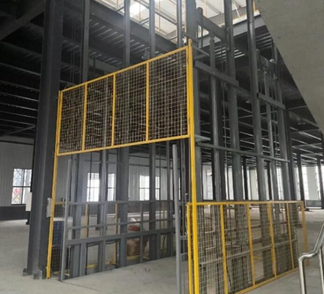 六盘水请详细介绍一下货梯安装在室外的维护方法